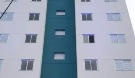 Apartamento à venda, 38 m² por R$ 320.000,00 - Atena - Bauru/SP