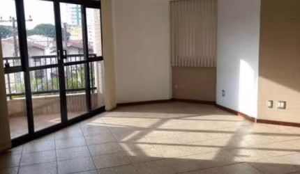Apartamento à venda, 137 m² por R$ 550.000,00 - Colombe D'or Residencial - Bauru/SP