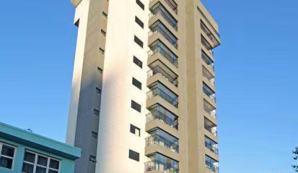 Apartamento com 1 dormitório à venda, 50 m² por R$ 460.000,00 - Residencial Premiere - Bauru/SP