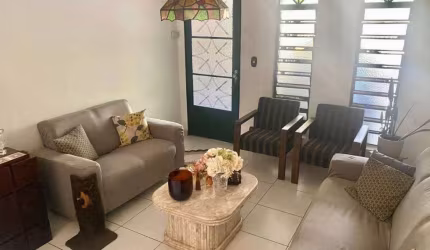 Casa à venda, 117 m² por R$ 570.000,00 - Jardim Brasil - Bauru/SP