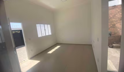 Casa à venda, 115 m² por R$ 395.000,00 - Vila Souto - Bauru/SP
