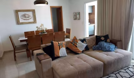 Apartamento à venda, 126 m² por R$ 1.080.000,00 - Mont Blanc Residencial - Bauru/SP