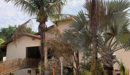 Casa à venda, 450 m² por R$ 1.400.000,00 - Residencial Parque Esmeralda - Agudos/SP
