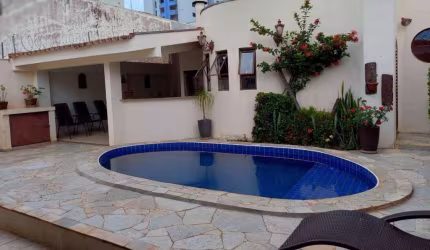 Casa à venda, 278 m² por R$ 1.100.000,00 - Vila Cidade Universitária - Bauru/SP