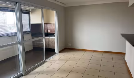 Apartamento à venda, 85 m² por R$ 650.000,00 - Terraze Del Veneto Condomínio - Bauru/SP