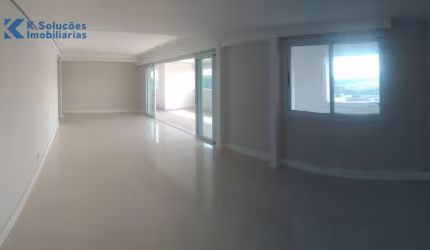 Apartamento com 4 dormitórios à venda, 386 m² por R$ 3.200.000,00 - Murano - Ilhas do Mediterrâneo - Bauru/SP