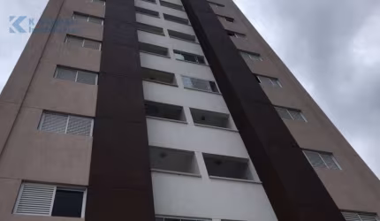 Apartamento com 2 dormitórios à venda, 52 m² por R$ 280.000,00 - Via Veneto - Bauru/SP
