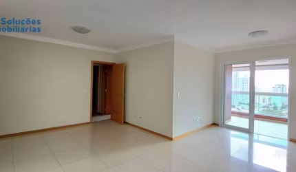 Apartamento à venda, 112 m² por R$ 900.000,00 - Jardim Infante Dom Henrique - Bauru/SP