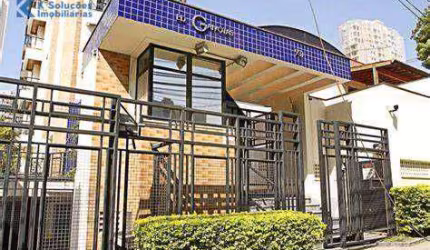 Apartamento à venda, 330 m² por R$ 820.000,00 - Condomínio Edifício Gaivotas - Bauru/SP