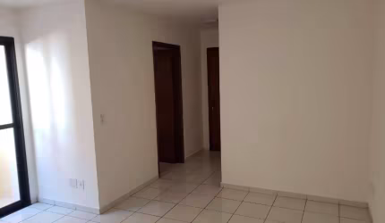 Apartamento com 2 dormitórios à venda, 57 m² por R$ 335.000,00 - Mirante Horizonte - Bauru/SP
