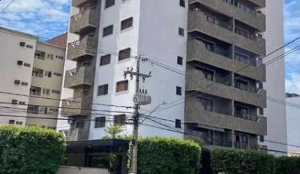 Apartamento com 4 dormitórios à venda, 140 m² por R$ 750.000,00 - Vila Santa Tereza - Bauru/SP