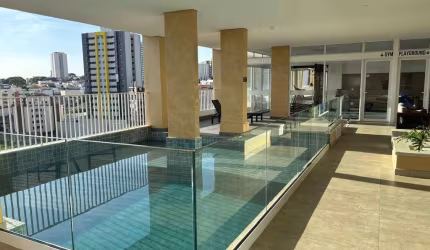 Apartamento com 2 dormitórios à venda, 65 m² por R$ 560.000,00 - Edificio Lavit - Bauru/SP