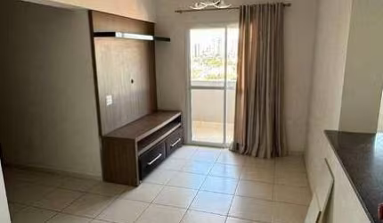Apartamento à venda, 64 m² por R$ 375.000,00 - Edifício Jutaí Solimões - Bauru/SP