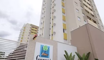 Apartamento com 3 dormitórios à venda, 85 m² por R$ 620.000,00 - Residencial Gurupi - Bauru/SP