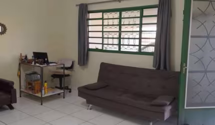 Casa à venda, 116 m² por R$ 330.000,00 - Jardim Eldorado - Bauru/SP