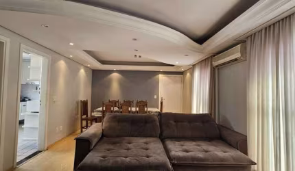 Apartamento à venda, 146 m² por R$ 530.000,00 - Centro - Bauru/SP