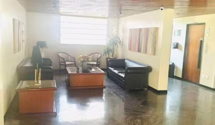Apartamento com 3 dormitórios à venda, 88 m² por R$ 350.000 - Vila Santo Antônio - Bauru/SP