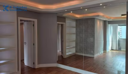 Apartamento com 3 dormitórios à venda, 103 m² por R$ 480.000,00 - Vila Universitária - Bauru/SP
