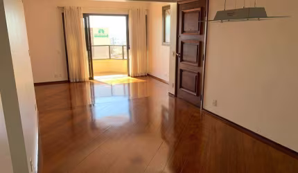 Apartamento com 3 dormitórios à venda, 150 m² por R$ 500.000,00 - Edifício Partenon - Bauru/SP