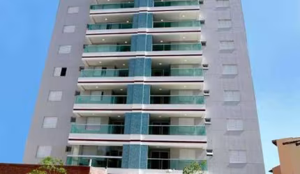 Apartamento com 3 dormitórios à venda, 120 m² por R$ 960.000,00 - Jardim Infante Dom Henrique - Bauru/SP