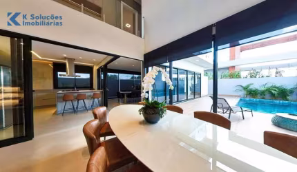 Casa com 3 dormitórios à venda, 300 m² por R$ 2.500.000,00 - Guestier - Bauru/SP