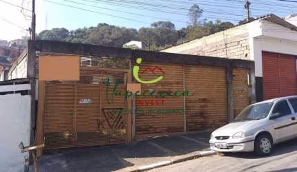 Casa à venda em Itapecerica da Serra/SP