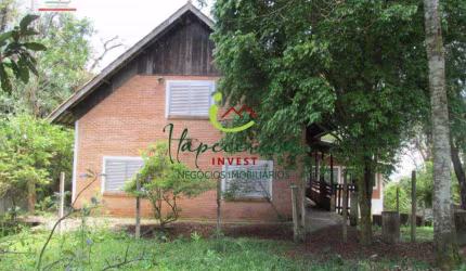Chácara à venda em Itapecerica da Serra/SP