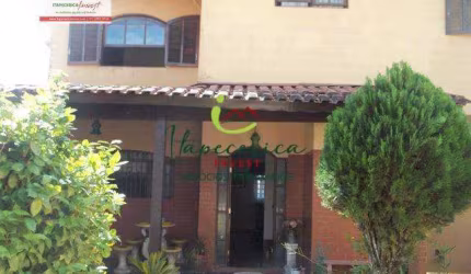 Casa à venda em Itapecerica da Serra/SP