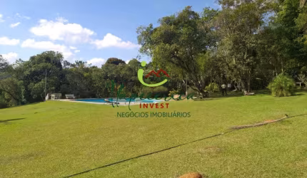 Chácara à venda em Itapecerica da Serra/SP