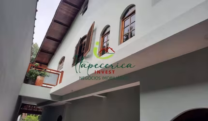 Casa à venda em Itapecerica da Serra/SP