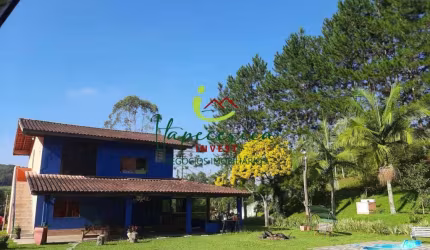 Chácara à venda em Embu-Guaçu/SP