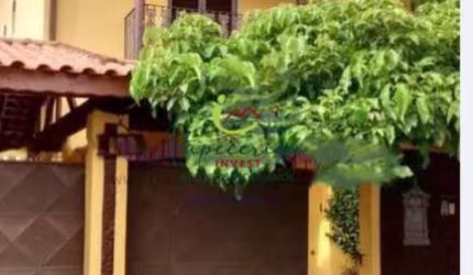 Casa à venda em Itapecerica da Serra/SP