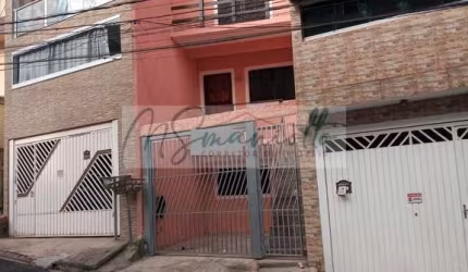 Casa à venda Parque Paraíso Itapecerica da Serra