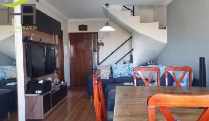 Apartamento com 2 quartos à venda na Rua Guilherme Tell, 503, Taboão, São Bernardo do Campo, 123 m2 por R$ 430.000