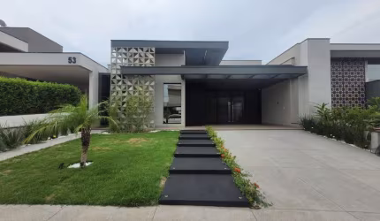CASA A VENDA EM INDAIATUBA / SP