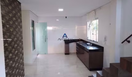 Casa para Locação em Brumadinho / MG no bairro Progresso II