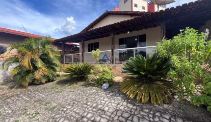 Casa para Venda e Locação  em Brumadinho / MG no Bairro Planalto