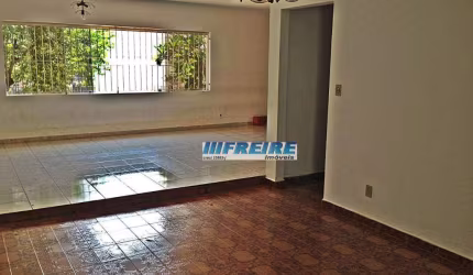 Casa com 3 dormitórios à venda, 282 m² por R$ 1.190.000,00 - Barcelona - São Caetano do Sul/SP