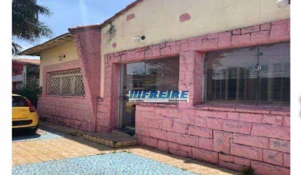 Terreno à venda, 345 m² por R$ 1.280.000,00 - Osvaldo Cruz - São Caetano do Sul/SP
