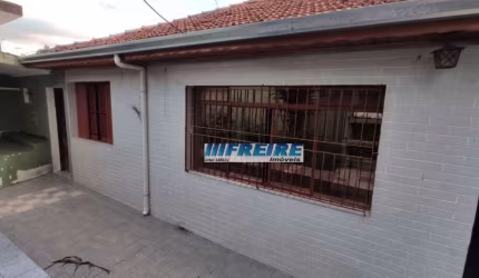 Casa com 2 dormitórios à venda, 210 m² por R$ 800.000,00 - Vila Alto de Santo André - Santo André/SP