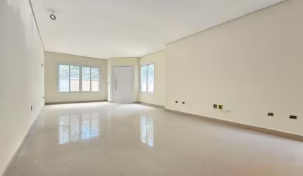 Casa com 3 dormitórios à venda, 440 m² por R$ 1.349.900,00 - Nova Gerti - São Caetano do Sul/SP
