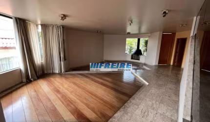 Sobrado com 4 dormitórios, 700 m² - venda por R$ 2.600.000,00 ou aluguel por R$ 12.504,91/mês - Jardim São Caetano - São Caetano do Sul/SP