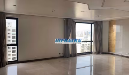 Apartamento com 3 dormitórios à venda, 160 m² por R$ 1.300.000,00 - Santa Paula - São Caetano do Sul/SP