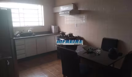 Casa com 2 dormitórios à venda, 117 m² por R$ 550.000,00 - Cerâmica - São Caetano do Sul/SP