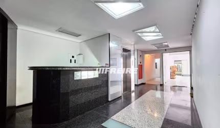 Prédio para alugar, 1208 m² por R$ 31.100,01/mês - Centro - São Caetano do Sul/SP
