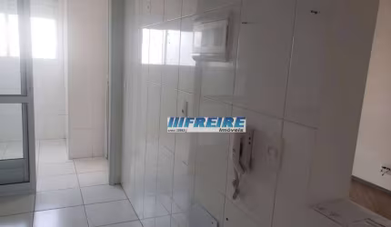 Apartamento com 2 dormitórios à venda, 68 m² por R$ 650.000,00 - Santa Paula - São Caetano do Sul/SP