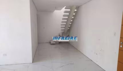 Cobertura com 2 dormitórios à venda, 150 m² por R$ 1.300.000,00 - Santa Paula - São Caetano do Sul/SP