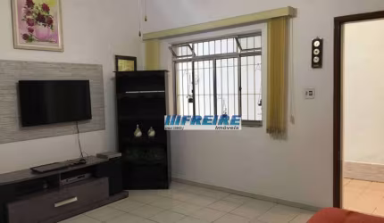 Sobrado com 2 dormitórios à venda, 364 m² por R$ 1.340.090,01 - Cerâmica - São Caetano do Sul/SP