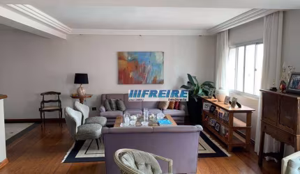 Cobertura com 3 dormitórios à venda, 198 m² por R$ 1.190.000,00 - Santa Paula - São Caetano do Sul/SP