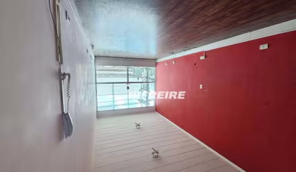 Sala para alugar, 26 m² por R$ 1.465,58/mês - Osvaldo Cruz - São Caetano do Sul/SP